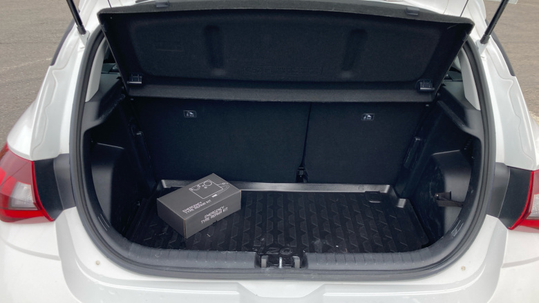 Hyundai i20 1.0T GDi Advance 5dr Petrol Hatchback